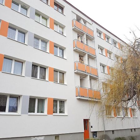 Visit Baltic - Matejki III Apartman Swinoujscie Kültér fotó